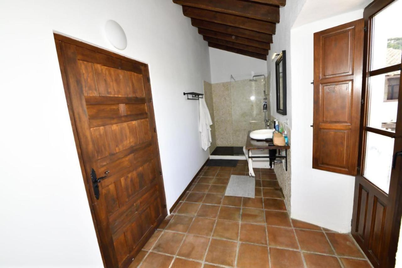 Lagar De Trevenez Montes De Chaleter *