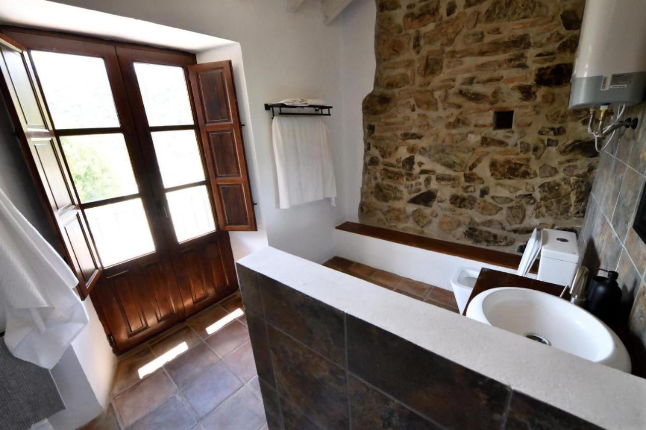 Lagar De Trevenez Montes De Chaleter Málaga