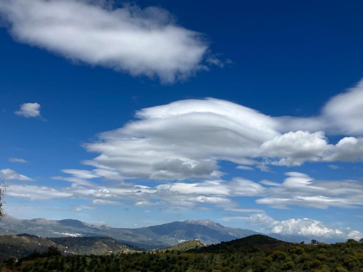 Lagar De Trevenez Montes De Chaleter