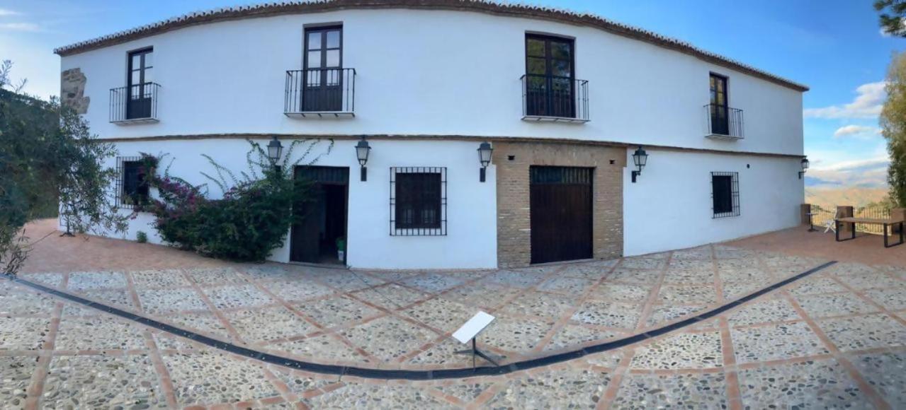 Chaleter Lagar De Trevenez Montes De *