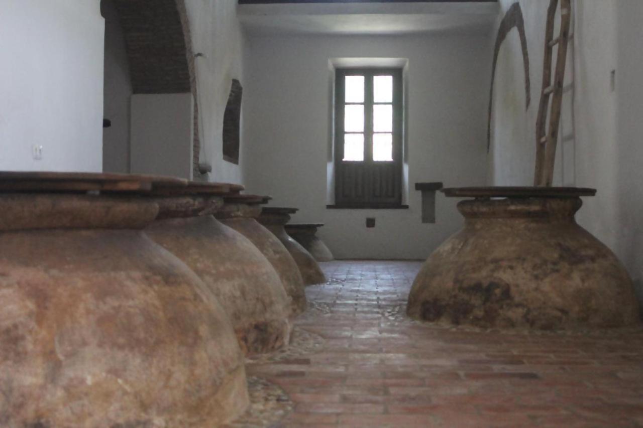 Chaleter Lagar De Trevenez Montes De *