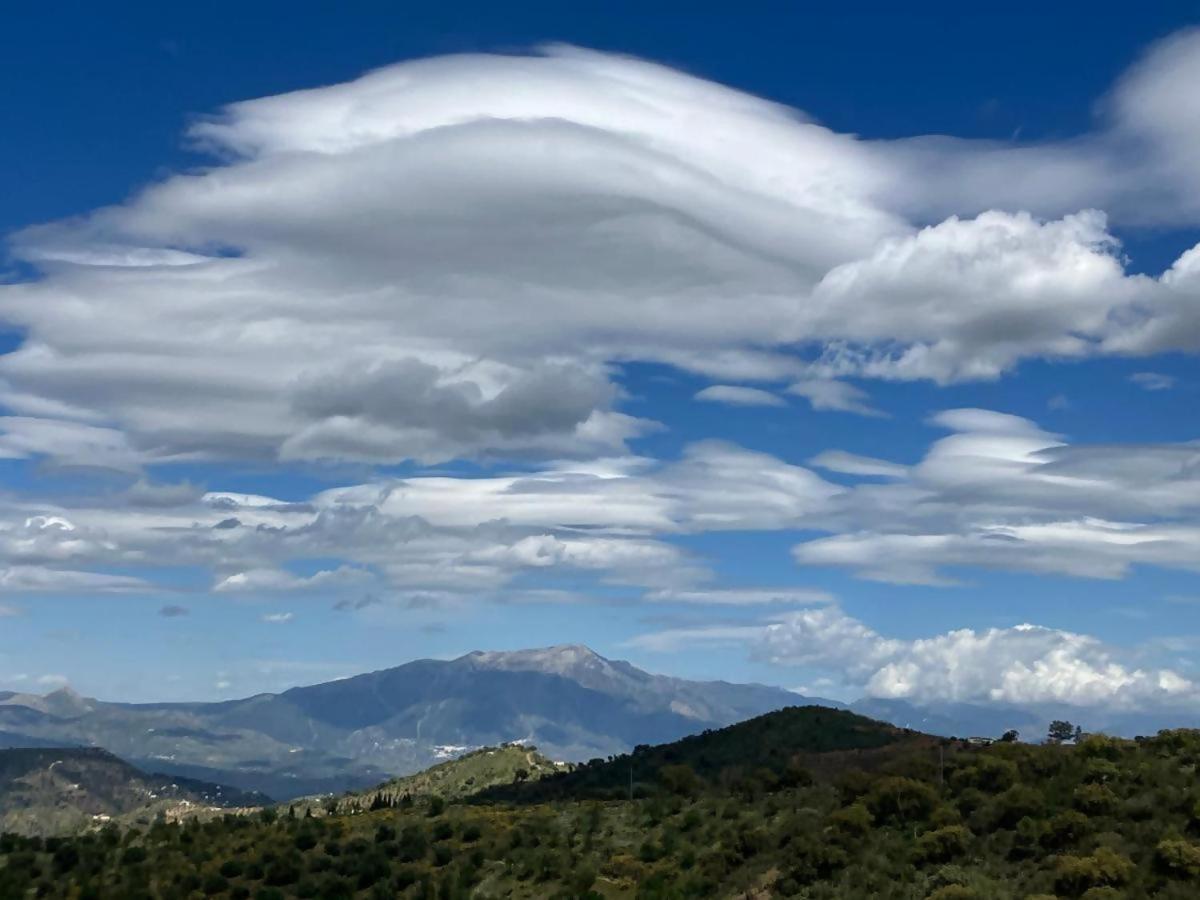 Lagar De Trevenez Montes De Chaleter